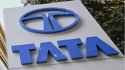 Tata group shares rally on hopes of listing