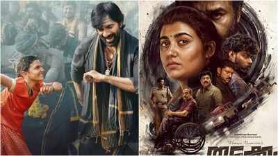'Irumudi', 'Thudakkam' to 'Ram And Leela': South OTT releases this week