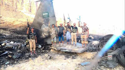 Houthis, Saudis, Iran - and the future of Middle Eastern oil