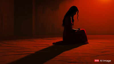 Raped, stabbed 8 times, body dumped: Delhi teen goes to meet friend, he calls 3 others