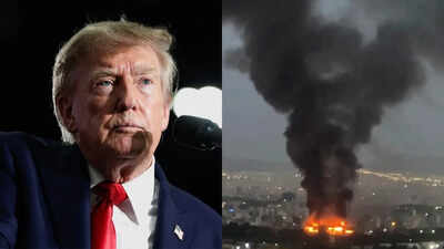 'Do I want to annihilate them?' Trump weighs next phase of Iran war