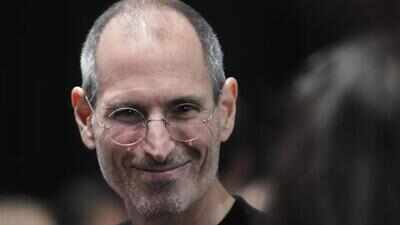 Quote of the day by Steve Jobs: “Your time is limited, so don’t waste it living someone else’s life”
