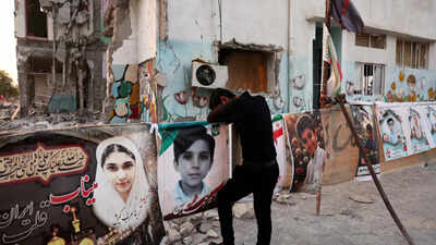 US likely committed war crimes in Iran strikes that killed over 150: UN