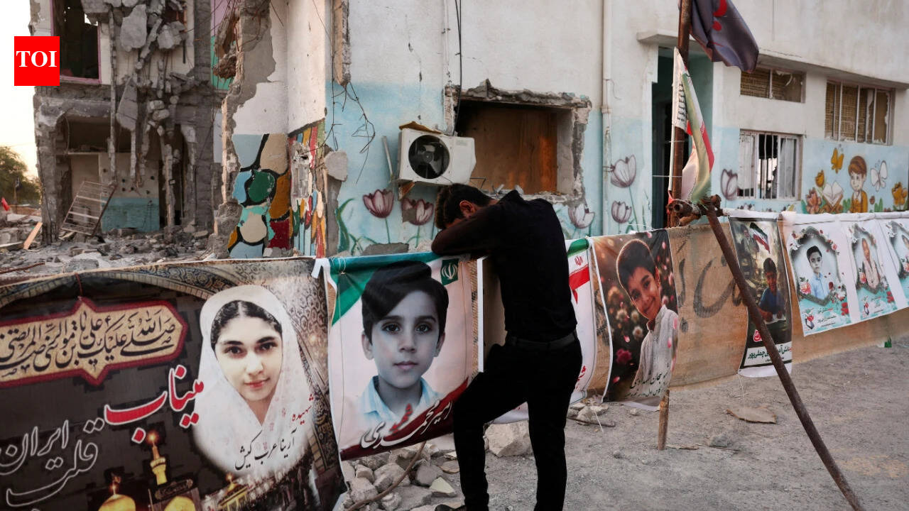 US likely committed war crimes in Iran strikes that killed over 150: UN