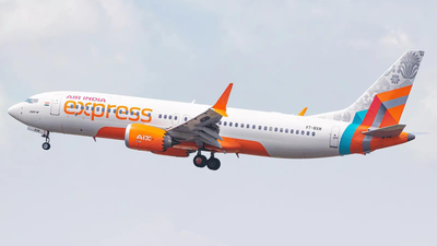 Air India Express suspends 8 crew members for missing post-flight declaration deadline