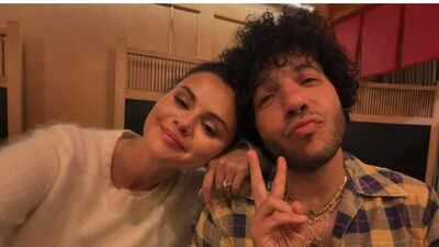 Benny Blanco on wanting to be a father and starting a family with Selena Gomez: ‘I’m excited when that day finally comes'