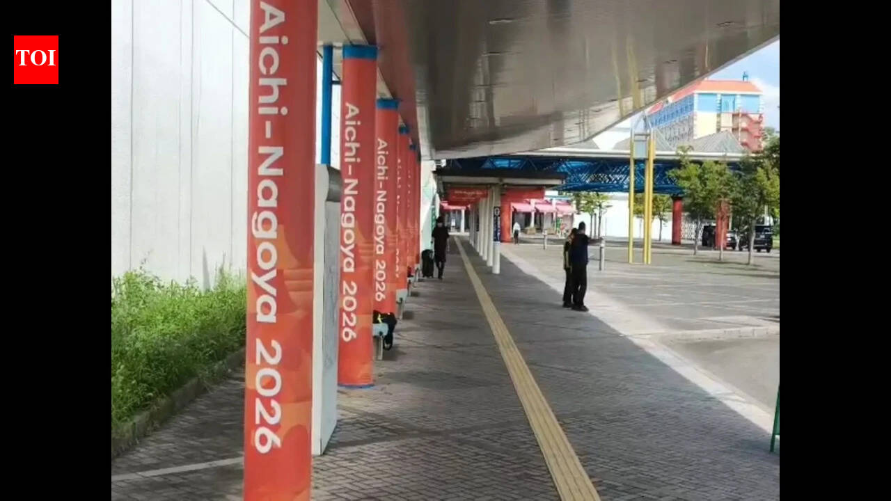 Asian Games 2026: Tremors shake athletes awake