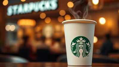 Renowned photographer Jassi Oberai on the art of seeing: A photo session at Starbucks Reserve, Connaught Place
