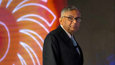 Tatas, a house brutually divided: Tata Sons board gives Chandrasekaran 5 more years; move illegal, say Trusts