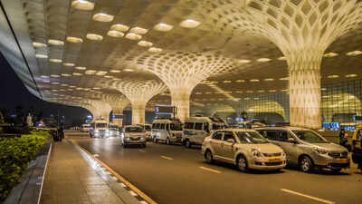 Pune bizman reported 'abducted' from Mumbai airport by wife returns after 'secret' Malaysia trip with woman gets cancelled