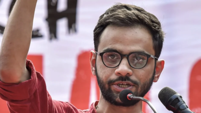 'Prisoner No. 626710 is Present': CBFC flags Umar Khalid film screening at IIIT-Hyderabad