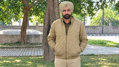 Bullets rain in Punjab: Another ASI shot dead; 2nd cop killed within a week