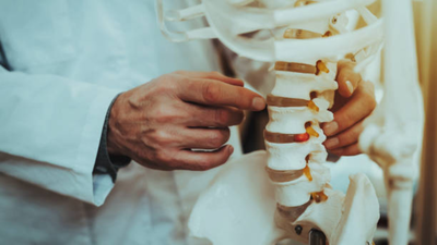 Some body parts barely heal: Why the heart, brain, spinal cord and cartilage are among the hardest tissues to repair, while the liver can regenerate