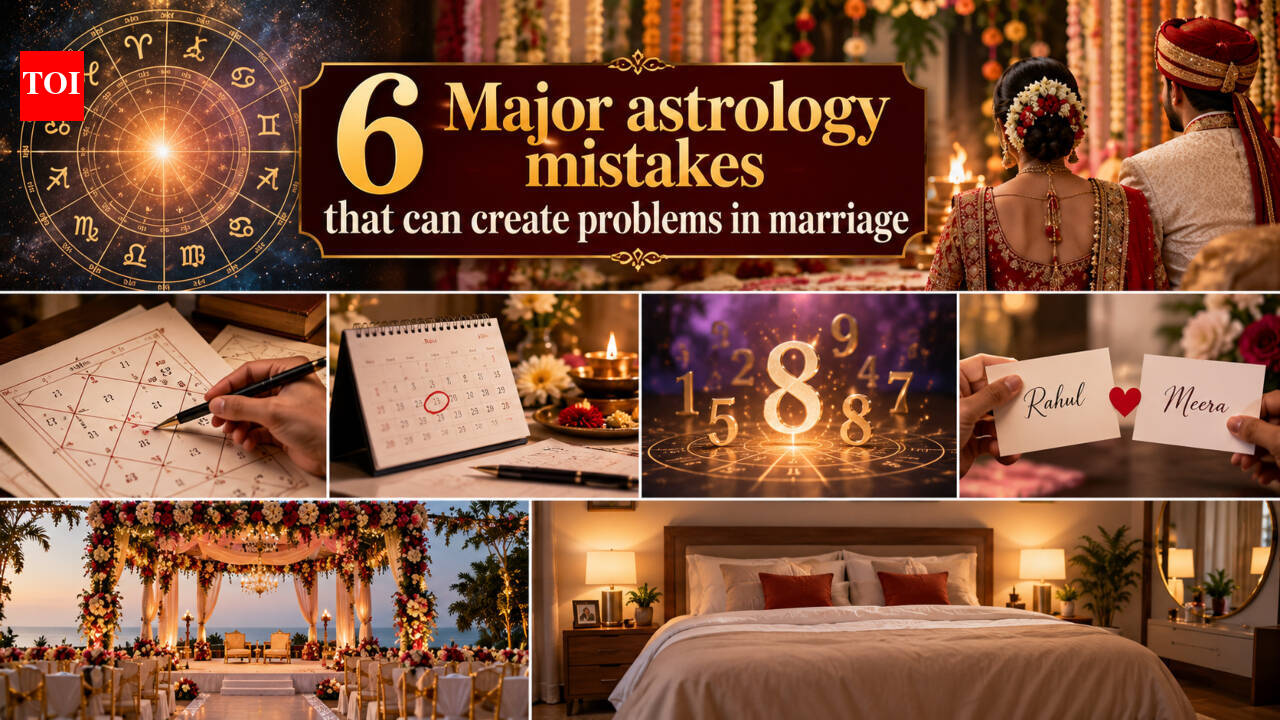 AstrologyAstrological Marriage Planning: Astrologe