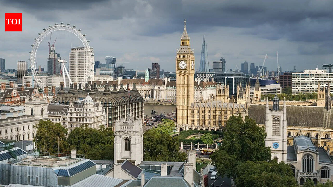 Where are London’s most expensive neighbourhoods? Top ten areas with the highest home prices