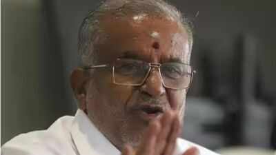 GT Devegowda announces 2028 assembly poll bid from Chamundeshwari