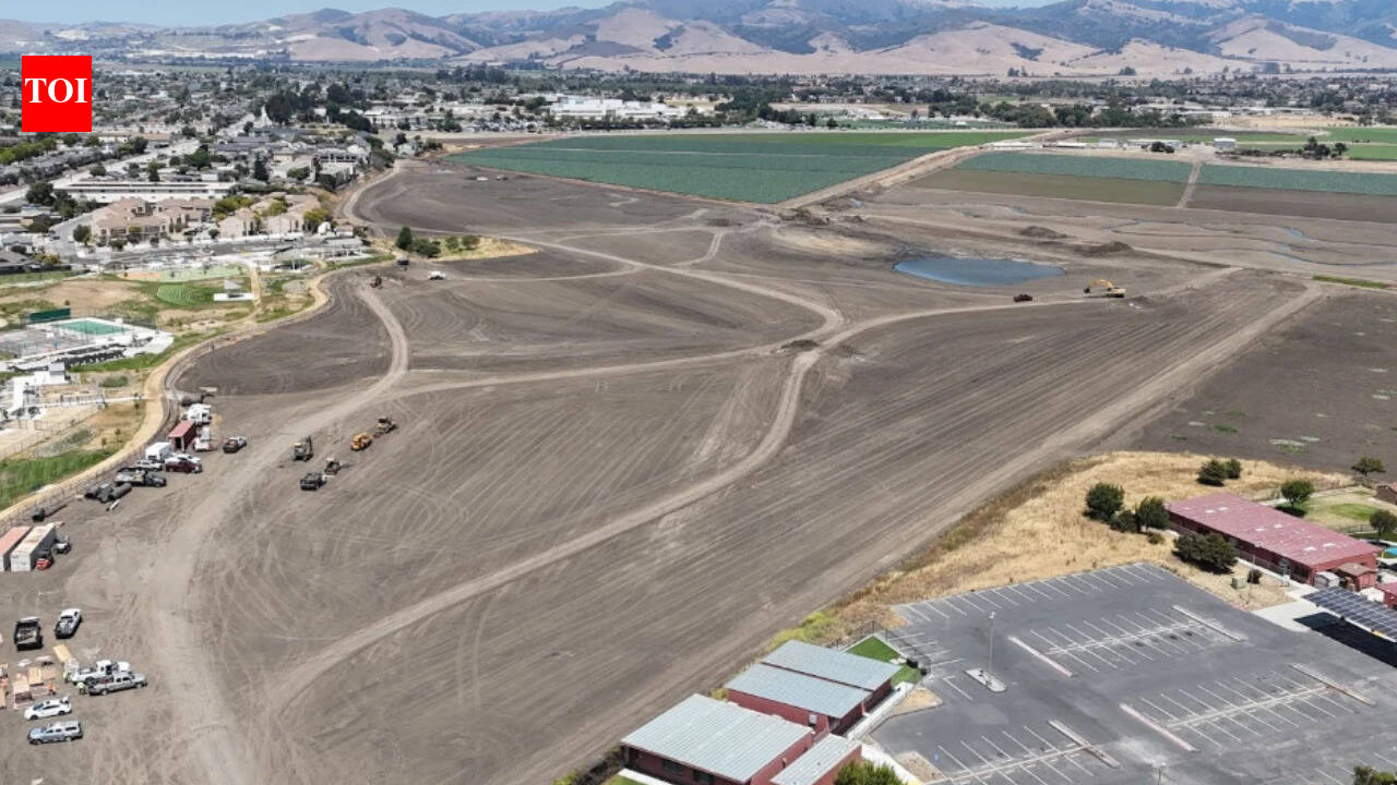 California restores 67 acres farmland into wetlands &amp; grasslands; restored landscape opens Sept 20