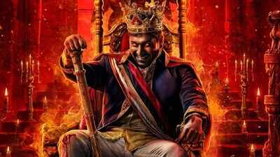 Arulnithi and Ajay Gnanamuthu's ‘Demonte Colony 3’ faces release roadblock as Chennai High Court grants interim stay over production and distribution rights dispute