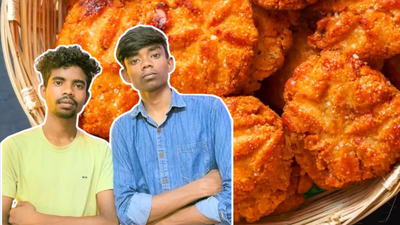 When 17-year-old Jayanta and Kailash started their Chhath Puja snack venture, they had just ₹20,000: ‘He used to wake up at 6am to sell water bottles’; today, their thekua business is worth ₹1 crore