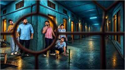 ‘Maharaja Hostel’ OTT release: When and where to watch Akhil NRD’s college horror comedy online after its theatrical run?