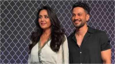 Kunal Kemmu explains why he cast Preity Zinta against type in 'VIBE': ‘I had never seen her do action’