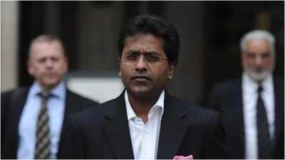 Lalit Modi’s life story to be made into a film, exploring the IPL founder's rise, success and controversies - Report