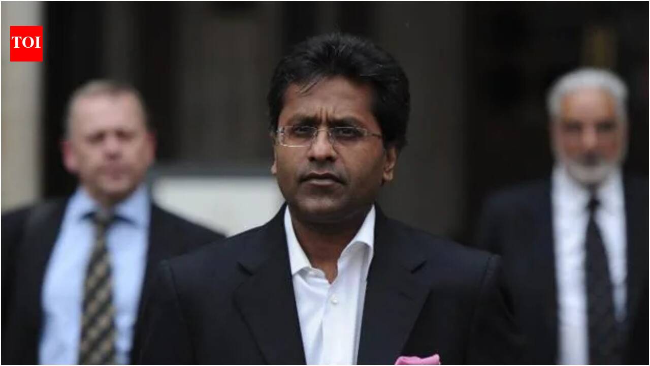 Lalit Modi biopic: Sajid Nadiadwala backs feature-film