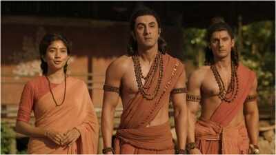 'Ramayana Part 1': Ranbir Kapoor, Sai Pallavi and Yash starrer to skip songs, trim scenes and have a 30-minute shorter English cut for international audiences than Hindi version