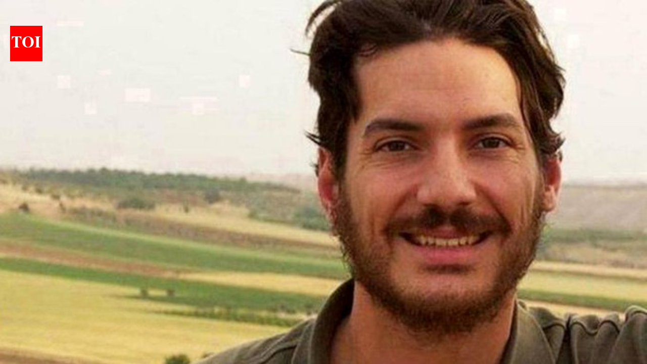 US journalist vanished in Syria 14 years ago; now his driver’s shocking betrayal is revealed