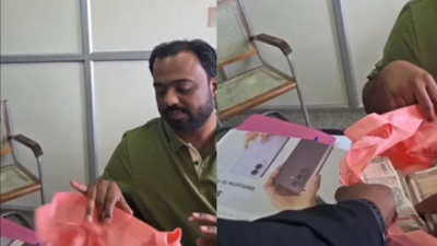 Lokayukta police trap GST official with Rs 8 lakh bribe