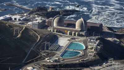 California kept 2,060 coastal acres closed to the public as a buffer around Diablo Canyon nuclear plant; after plans for luxury homes, a $42 million deal will turn the land into trails, campsites and protected coastline