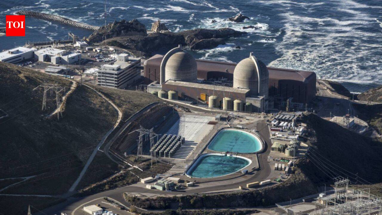 California to open 2,060 coastal acres near Diablo Canyon as trails and campsites after $42m deal