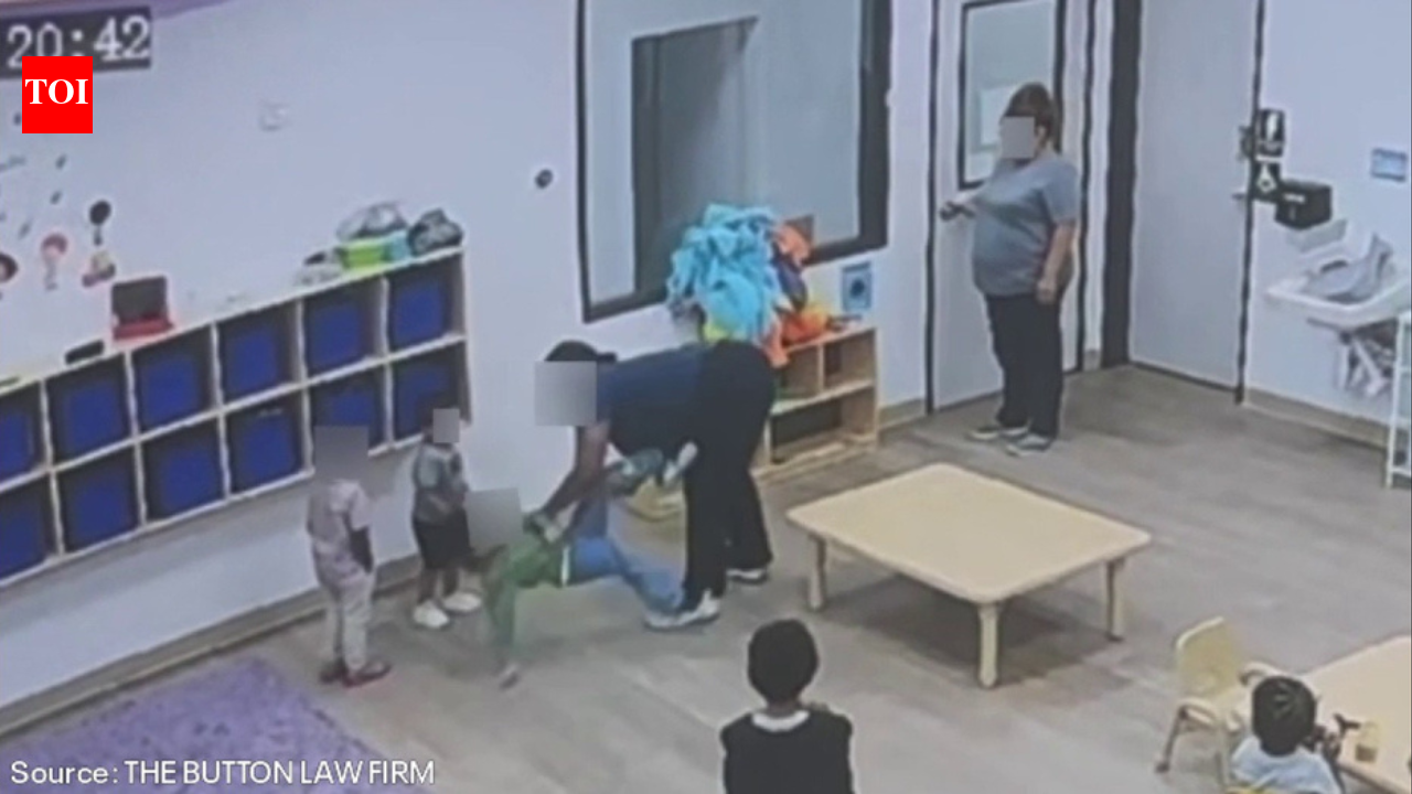 Texas parents sue daycare for $1 million after teacher encouraged son to fight another child
