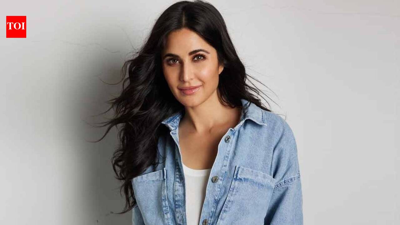When Katrina Kaif got candid about her diet rules and fitness mantra