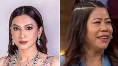 Bigg Boss 20: Gauahar Khan calls out Mary Kom over Mahhi Vij-Yung DSA fight, says ‘At least sach toh boliye’