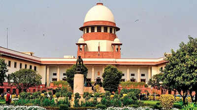 'Permanency of system key': SC asks Centre to look into institutionalisation of entire NEET process