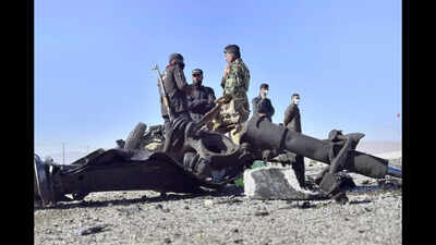 Pakistan security crisis deepens: Nearly 1,000 forces killed in 9 months