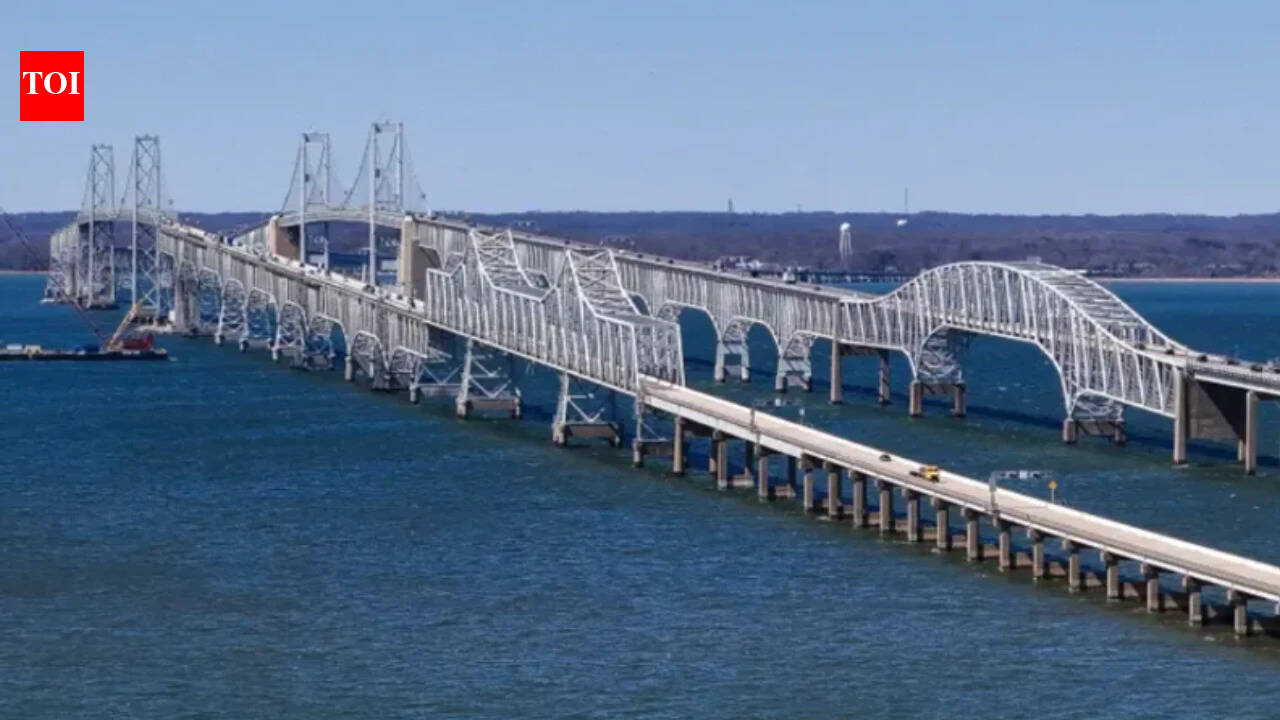 Maryland plans new Bay Bridge as farmers seek millions to protect Eastern Shore farmland