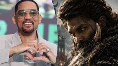 'Raaka': Is Will Smith joining Allu Arjun, Deepika Padukone and Atlee’s sci-fi epic? Makers tease ‘global triumph’ in latest update