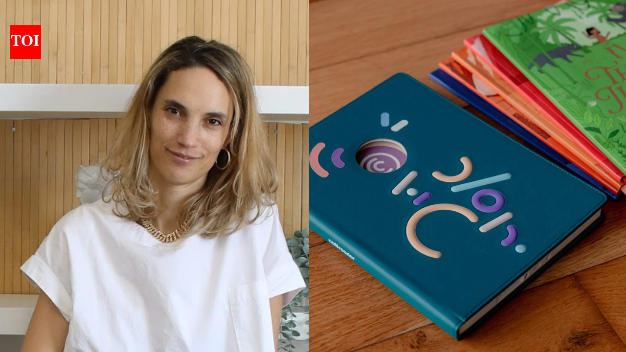 Carrine Meyrignac built her company in Los Angeles garage with $30,000; it grew to $5 million