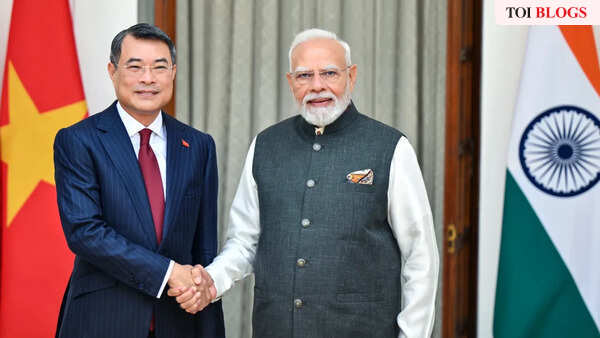 PM Modi meets Vietnamese PM Le Minh Hung: Operationalisation of enhanced comprehensive strategic partnership