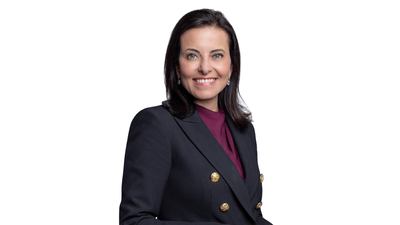 Born in Cairo, raised in Texas: Meet Dina Powell McCormick, the executive Mark Zuckerberg asked to trade her Meta board seat for a job