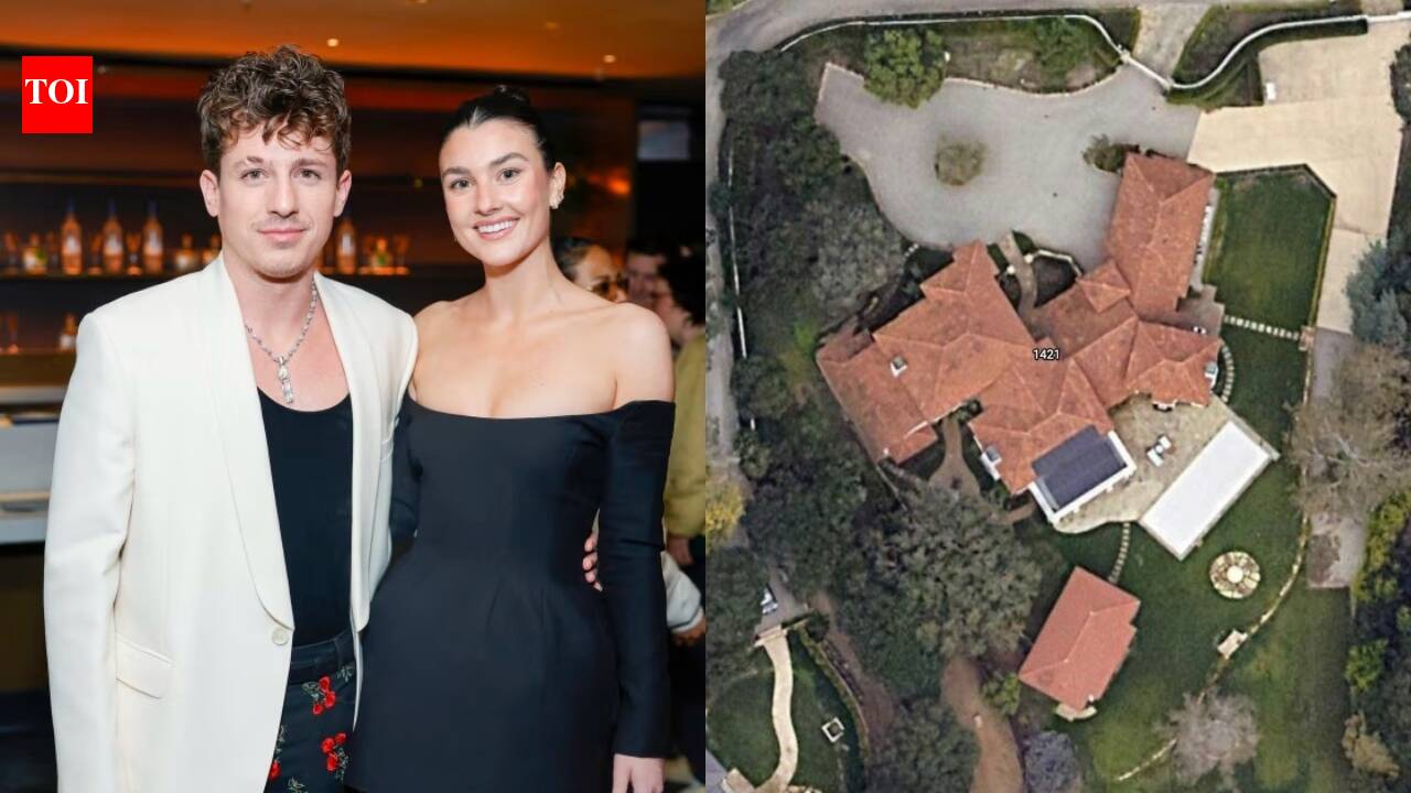 Charlie Puth’s $4.17M Montecito home sells for $18.5M after 9 years