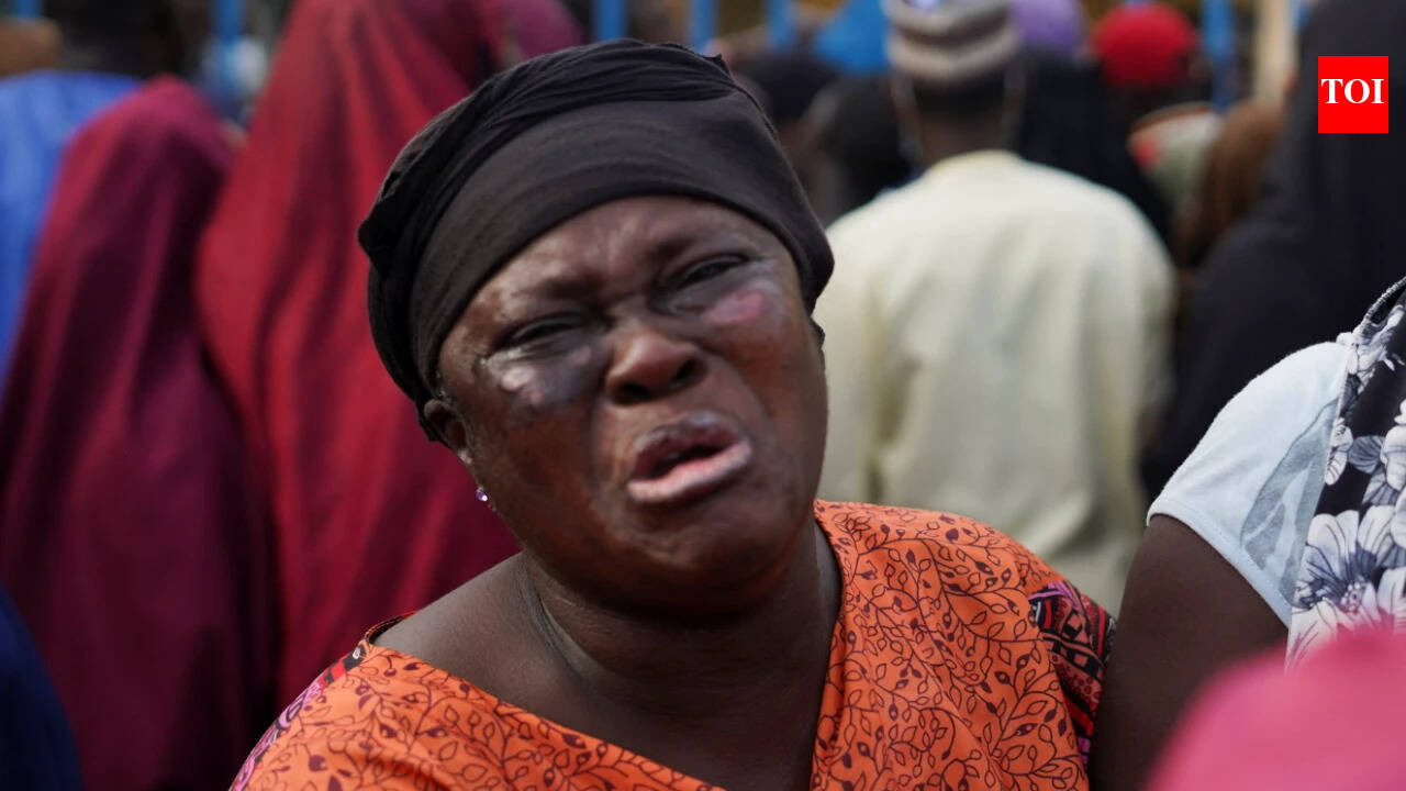 37 Miners in Nigeria Die in Police Custody, Sparking Protests