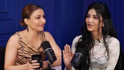 ‘I would really just love to be a mum’: Shruti Haasan opens up about adoption, PCOS fears and why one doctor changed how she sees motherhood