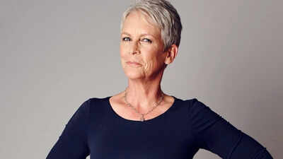 In 1988, Jamie Lee Curtis applied for a patent for a brand-new diaper design with waterproof pockets; 10 years after it expired, she came up with another idea of her own