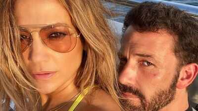In 2023, Jennifer Lopez and Ben Affleck bought a Beverly Crest mansion for USD 60.85 million; however, the couple were ready to sell it off within a year after breaking up for less than USD 50 million