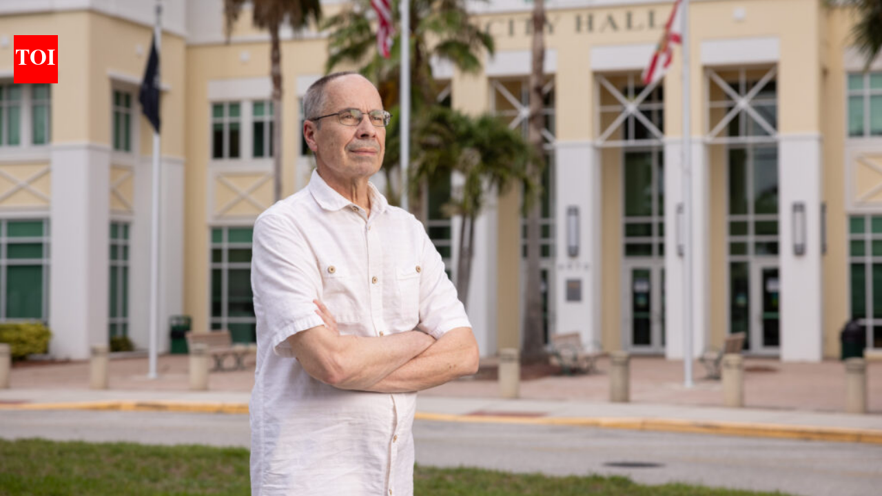 In 2006, a Rhode Island man bought a Florida lot; 18 years later, North Port banned new homes, he sued