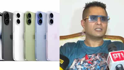 Raja D King’s ‘iPhone Langar’: 10 phones, 1,000 people and a ‘Jai Mata Di’ rule for Chandigarh event