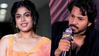 Sundeep Kishan defends ‘Sigma’ co-star Faria Abdullah after success ratio questions: ‘She has done so much by 25’